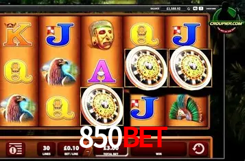 A Emoção da Loteria na 850Bet: Uma Chance de Mudança de Vida