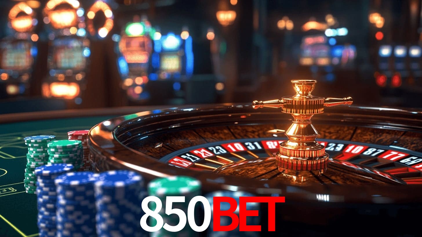 850Bet