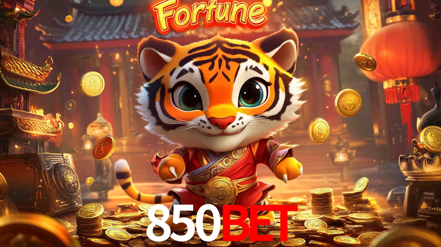 cassino 850Bet