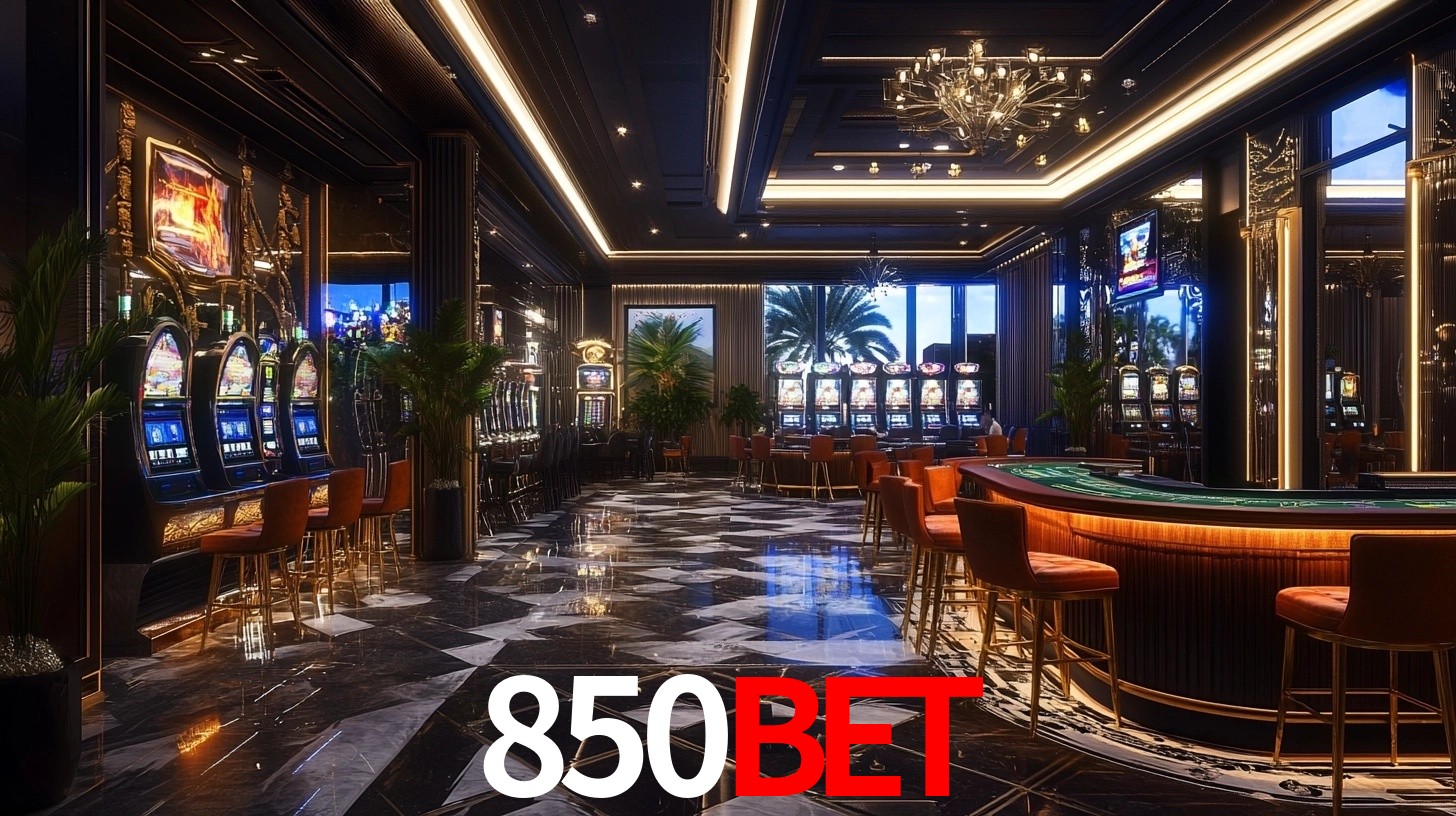 850Bet