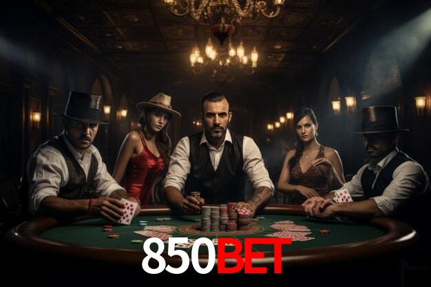 Casino VIP 850Bet