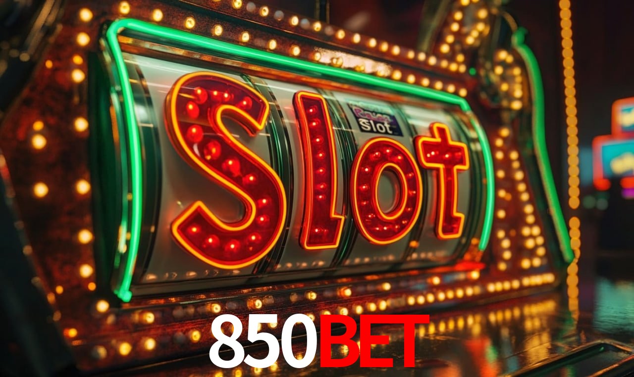 Diretório de Jogos 850Bet