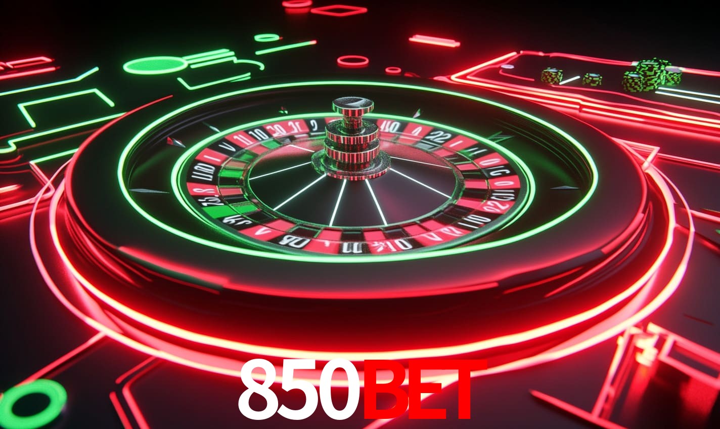 PIX Instantâneo 850Bet