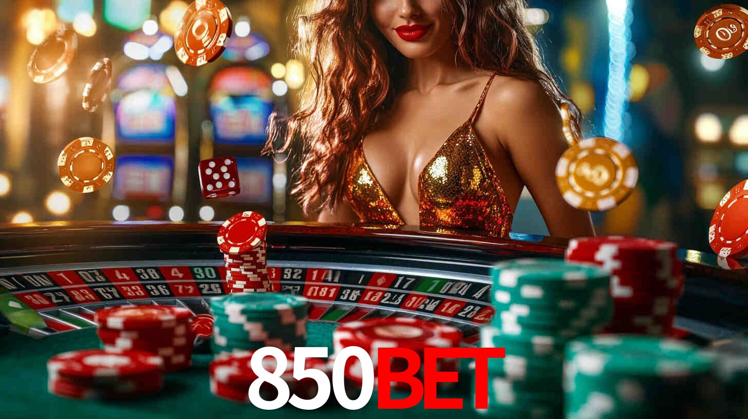 850Bet